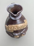 Kruikje Calvados, Antiek en Kunst, Antiek | Keramiek en Aardewerk, Ophalen