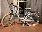 Vélo pour enfant, Ophalen