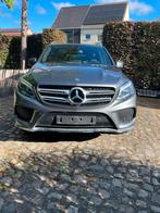 Mercedes-Benz GLE250 BlueTec, Auto's, Mercedes-Benz, Automaat, 4 cilinders, Leder, Particulier
