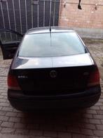 Auto, Auto's, Volkswagen, Voorwielaandrijving, Stof, 4 cilinders, Blauw