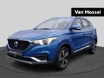 MG ZS EV Luxury Pano Dak | Blind Spot | Navi | Camera | ..., Auto's, MG, Automaat, 4 deurs, Stof, Gebruikt