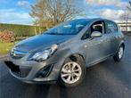 OPEL CORSA 1.2i 86CH/ GPS/ CLIM/SEMI-CUIR, Autos, Opel, Euro 5, Achat, 63 kW, Boîte manuelle