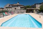location été 2026 Gites classés**piscine en Ardèche, Vakantie, 5 personen, Ardèche of Auvergne, Dorp, 2 slaapkamers