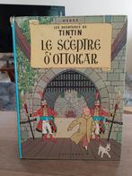 Hergé, Boeken, Sprookjes en Fabels, Ophalen of Verzenden, Gelezen