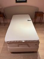 Elektrisch 1 persoons bed (2 tekoop), Huis en Inrichting, Slaapkamer | Bedden, Ophalen, Gebruikt