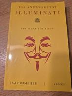 Boek van Anunnaki tot Illuminati, Enlèvement ou Envoi, Comme neuf, Autres sujets/thèmes, Autres types