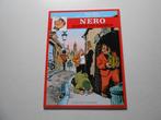 Nero 124 De kroon van Elisabeth 1993. 1 ste druk., Boeken, Stripverhalen, Marc Sleen, Eén stripboek, Nieuw, Ophalen of Verzenden