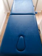 Table Ecopostural pliable. Modèle C3411M61, Ophalen, Zo goed als nieuw, Massagetafel
