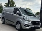 Ford Transit Custom 2.0TDCi 131CV TVAC*BTWIN /BOITE AUTO /CA, Auto's, Bestelwagens en Lichte vracht, 4 cilinders, Diesel, 131 pk