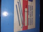 Transportrollen set 30 ton, Ophalen