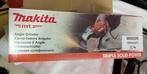 Meuleuse d'angle - Marque THAKITA, Bricolage & Construction, Enlèvement, Neuf, Meuleuse d'angle