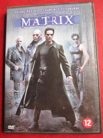 The Matrix (1999) beschikbaar voor biedingen