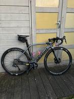 Sensa Giulia Evo Disc, Fietsen en Brommers, Ophalen, Zo goed als nieuw, Carbon