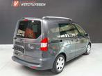 Ford Tourneo Courier 1.0 EcoBoost Ambiente, Autos, Argent ou Gris, Achat, 998 cm³, Euro 6