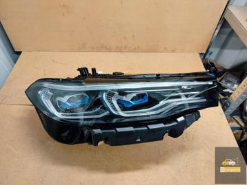 BMW X7 G07 Laser rechts beschikbaar voor biedingen