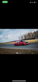 Race / trackday wagen BMW 3-serie, Particulier, Te koop