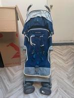 Kinderwagen Maclaren Techno XT, Ophalen, Zo goed als nieuw, Maclaren, Regenhoes