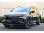 Hyundai Tucson 1.6T-GDI 150pk Automaat MHEV Style +Navigati, Auto's, Hyundai, Te koop, Zilver of Grijs, Vermoeidheidsdetectie