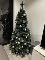 Kerstboom incl ballen, Diversen, Ophalen, Gebruikt