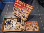 Lego 5978 Sphinx Secret Surprise met doos en handleiding, Kinderen en Baby's, Ophalen of Verzenden, Gebruikt, Complete set, Lego