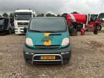 2006 Opel Vivaro 1.9CDTi L1H1 Bedrijfswagen, Auto's, Gebruikt, Overige brandstoffen, Bedrijf, Euro 4