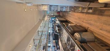 Groot assortiment glazen te koop beschikbaar voor biedingen