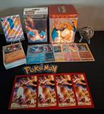 Très bel ensemble de pokémons avec un char spécial !, Enlèvement ou Envoi