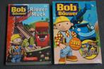 Bob de Bouwer DVD set, Cd's en Dvd's, Gebruikt, Verzenden, Alle leeftijden, Overige genres