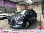 Hyundai Kona 1.0 T-GDi Twist GPS Camera Euro6d!, Auto's, Hyundai, 0 kg, 0 kg, 120 pk, Bedrijf