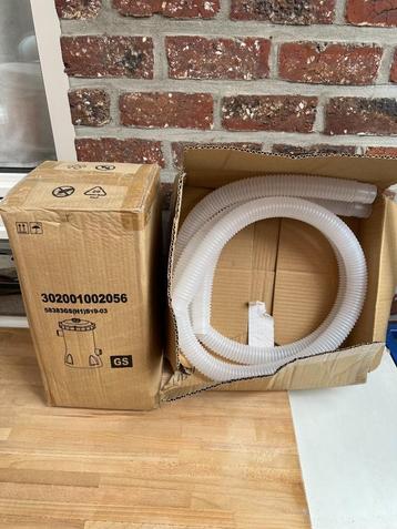 Intex basis pomp – nieuw in doos beschikbaar voor biedingen