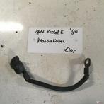 Opel E Kadet 1.4 1990 Massakabel, Auto-onderdelen, Ophalen of Verzenden, Gebruikt