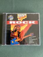 Best of rock, Cd's en Dvd's, Ophalen of Verzenden, Nieuw in verpakking, Poprock