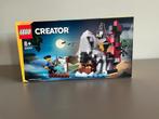 Lego 40597 griezelig Pirateneiland, Ophalen, Nieuw, Lego