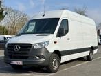 Mercedes Sprinter 317 L3H2-33900€-Leasing 1222€/M - REF 8076, Euro 6, Wit, Mercedes-Benz, Bedrijf