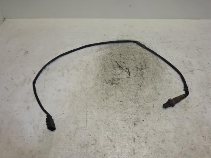 Sonde lambda d'un Audi A3, Autos : Pièces & Accessoires, Autres pièces automobiles, Audi, Utilisé, 3 mois de garantie, Enlèvement ou Envoi