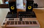 Leuke dawless setup, Ophalen, Zo goed als nieuw