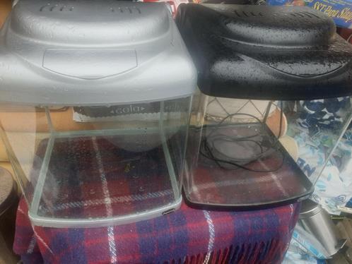 A vendre Aquarium Aqua 40 toujours en bon état !, Animaux & Accessoires, Poissons | Aquariums & Accessoires, Comme neuf, Enlèvement