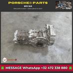 Versnellingsbak — Porsche 911 3.0, Ophalen, Gereviseerd, Porsche
