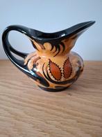 Plateel snavelkan, Gouda, Regina decor Olga, Ophalen of Verzenden