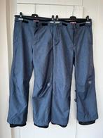 2 Ski-broeken Rossignol 12 jaar, Rossignol, Ophalen of Verzenden, Zo goed als nieuw, Kleding