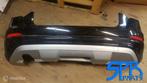 Q2 81A SPORT LINES ACHTERBUMPER LY9T 6x PDC DIFFUSER ACHTER, Gebruikt, Achter, Audi, Bumper