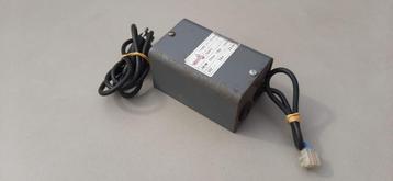 Transfo Transformateur Tranformator voeding 24V beschikbaar voor biedingen