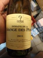 VIN GRANGE DES PERES 2015 Laurent VAILLE échange, Verzamelen, Wijnen, Frankrijk, Nieuw, Ophalen of Verzenden, Witte wijn