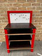 Speelgoed werktafel, Kinderen en Baby's, Ophalen, Gebruikt