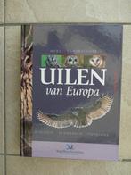 UILEN VAN EUROPA, Ophalen, Zo goed als nieuw