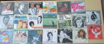 Lot 8 singles jaren 60-70-80, Cd's en Dvd's, Pop, Gebruikt, Ophalen of Verzenden, 7 inch