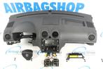Airbag set Dashboard Volkswagen Caddy (2010-2015), Gebruikt, Ophalen of Verzenden