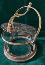 WMF suikerpot – Art Nouveau stijl – gemerkt, Antiek en Kunst, Ophalen of Verzenden