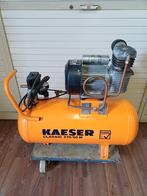 Compressor kaeser 270/50 classic, Ophalen, Zo goed als nieuw