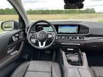 Mercedes GLE 350 DE 4MATIC AMG 104000km 2022, Autos, Argent ou Gris, Achat, 143 kW, Euro 6